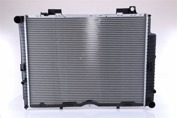 Radiator, engine cooling (62611A)