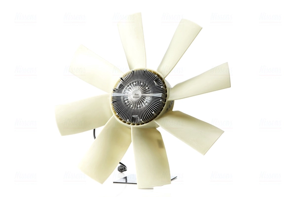 Clutch, radiator fan (86027)