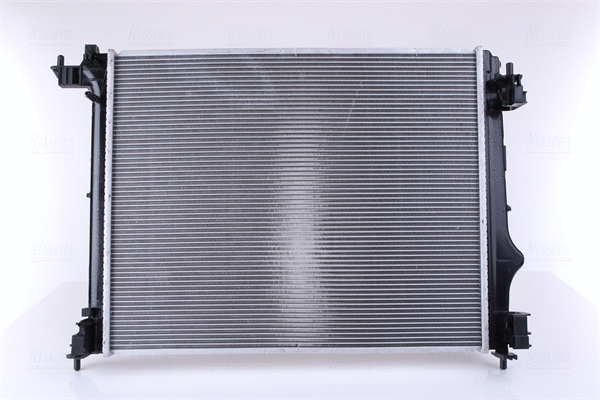 Radiator, engine cooling (606474)