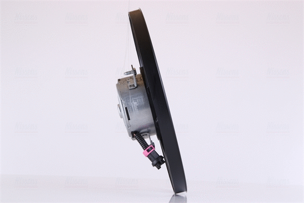 Fan, engine cooling