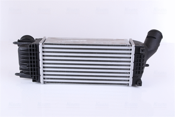 Charge Air Cooler