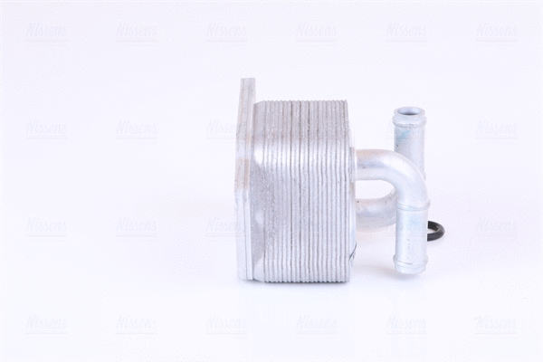 Oil Cooler, automatic transmission