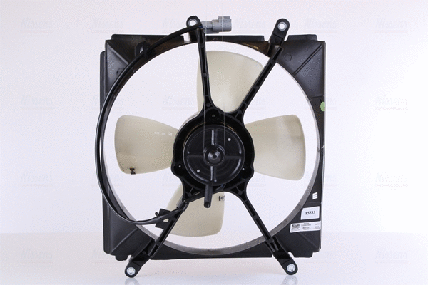 Fan, engine cooling (85533)