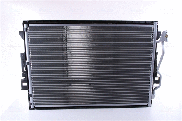 Condenser, air conditioning (940137)