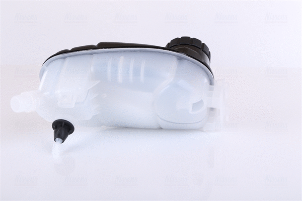 Expansion Tank, coolant