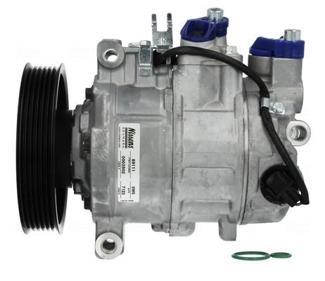 Compressor, air conditioning (89111)
