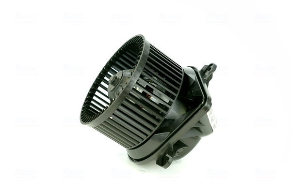 Interior Blower