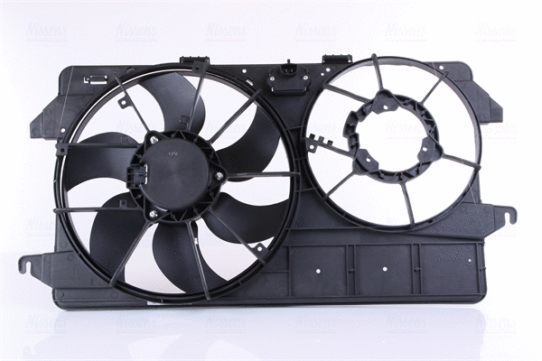 Fan, engine cooling (85262)