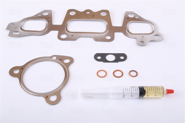 Charger, charging (supercharged/turbocharged)