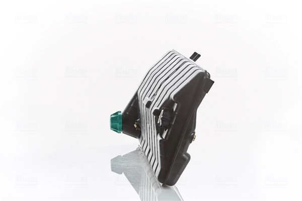 Expansion Tank, coolant