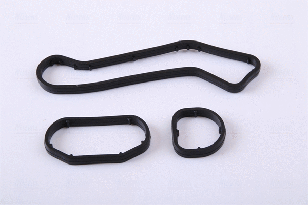 Oil Cooler, engine oil