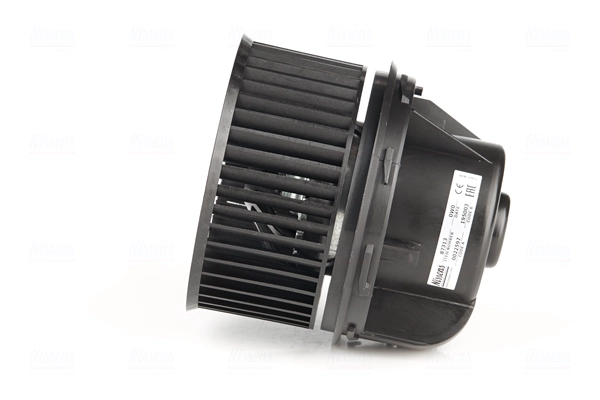 Interior Blower