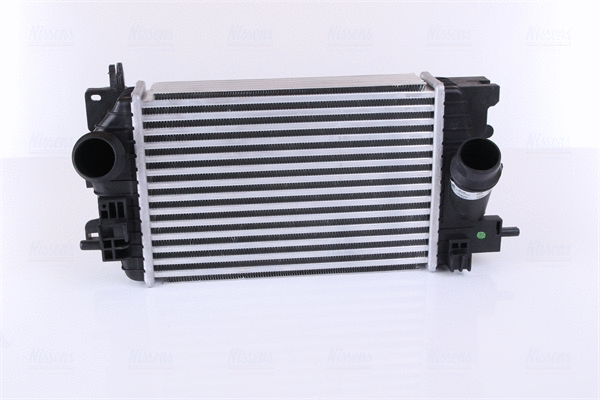 Charge Air Cooler (96196)