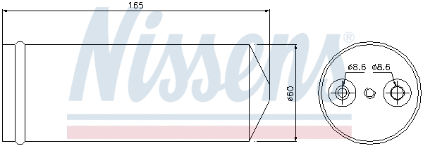 Dryer, air conditioning