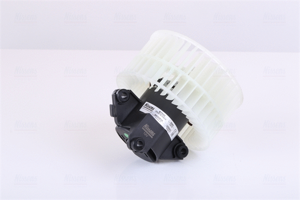 Interior Blower