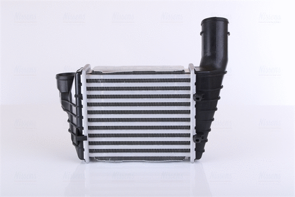 Charge Air Cooler