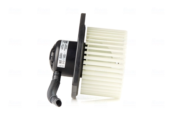 Interior Blower (87142)