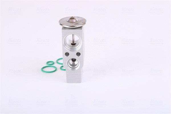 Expansion Valve, air conditioning