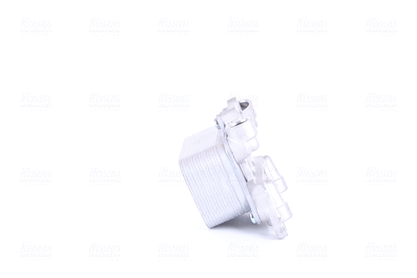 Oil Cooler, automatic transmission