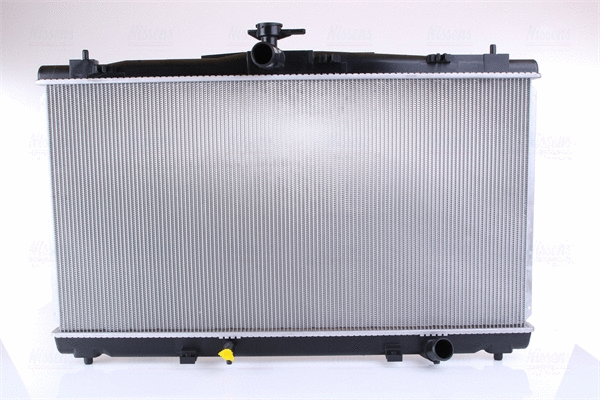 Radiator, engine cooling (646869)