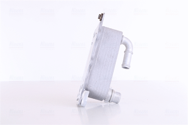 Oil Cooler, engine oil