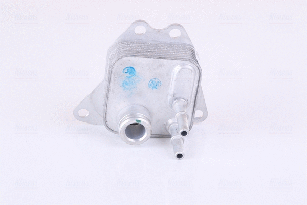 Oil Cooler, engine oil (91122)