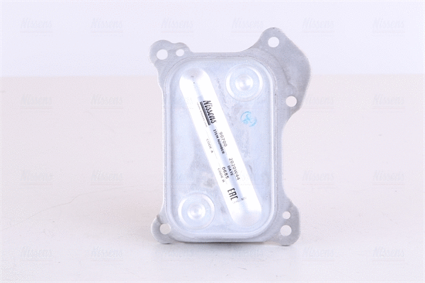 Oil Cooler, engine oil