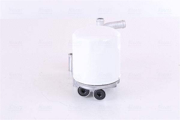 Oil Cooler, engine oil