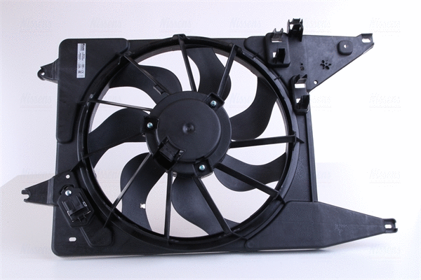 Fan, engine cooling (85710)