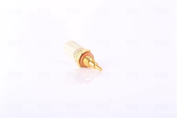 Sensor, coolant temperature