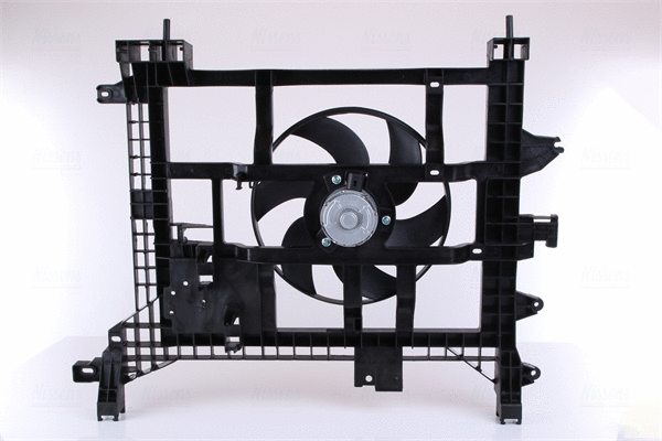 Fan, engine cooling (85711)