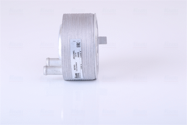 Oil Cooler, engine oil