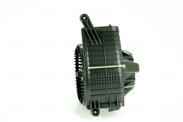 Interior Blower