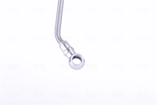 Oil Pipe, charger