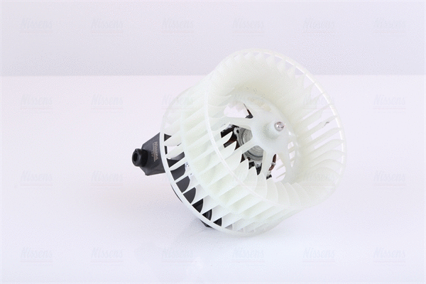 Interior Blower
