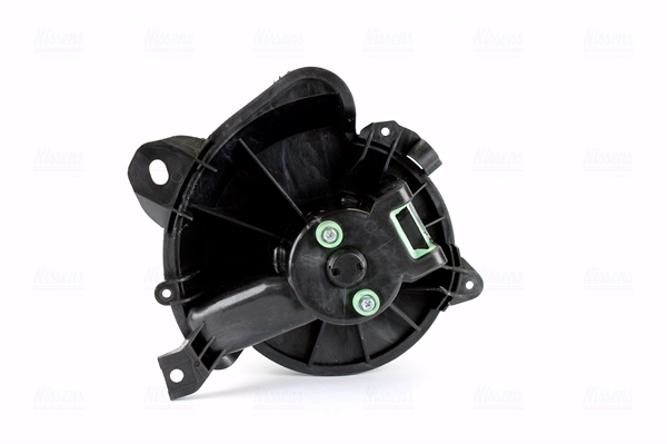 Interior Blower