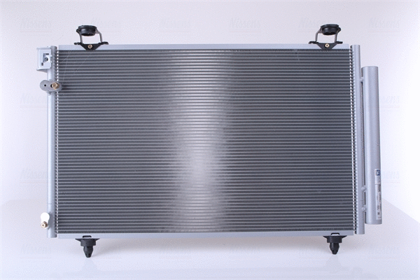 Condenser, air conditioning (940081)