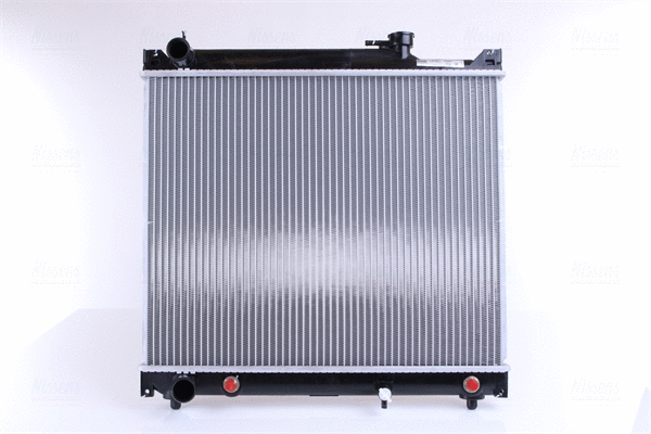 Radiator, engine cooling (64159)