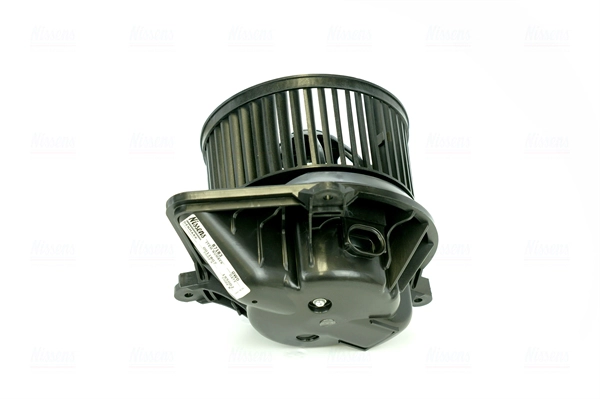 Interior Blower