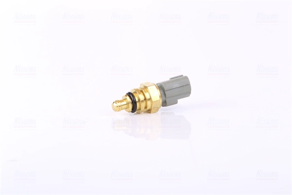 Sensor, coolant temperature
