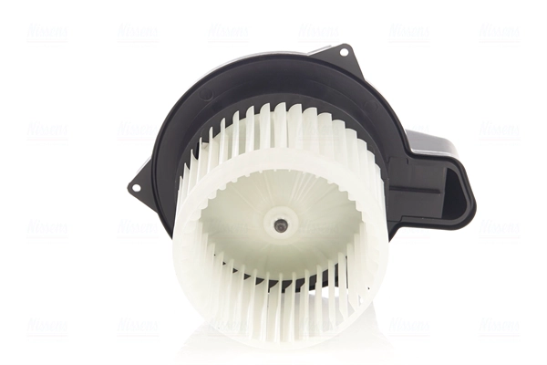 Interior Blower