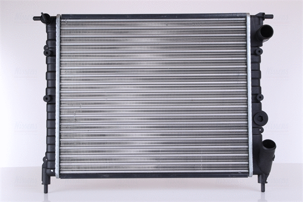 Radiator, engine cooling (63919)