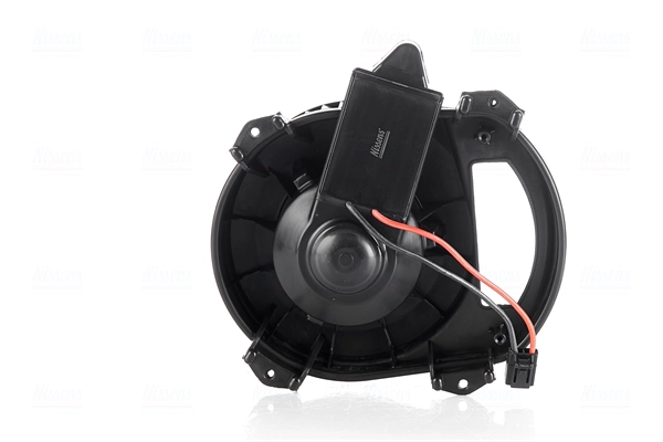 Interior Blower