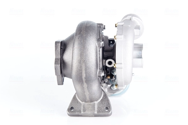 Charger, charging (supercharged/turbocharged)