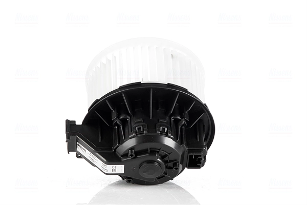 Interior Blower