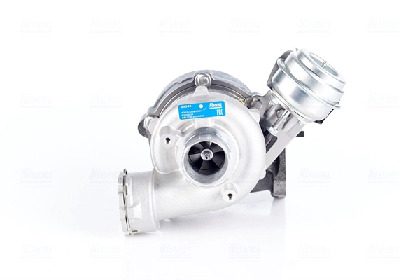 Charger, charging (supercharged/turbocharged) (93043)
