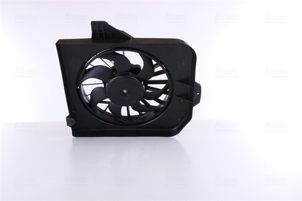 Fan, engine cooling