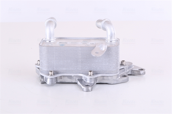 Oil Cooler, automatic transmission