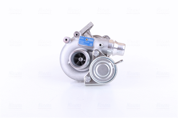 Charger, charging (supercharged/turbocharged)