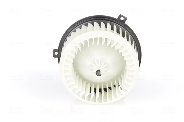 Interior Blower